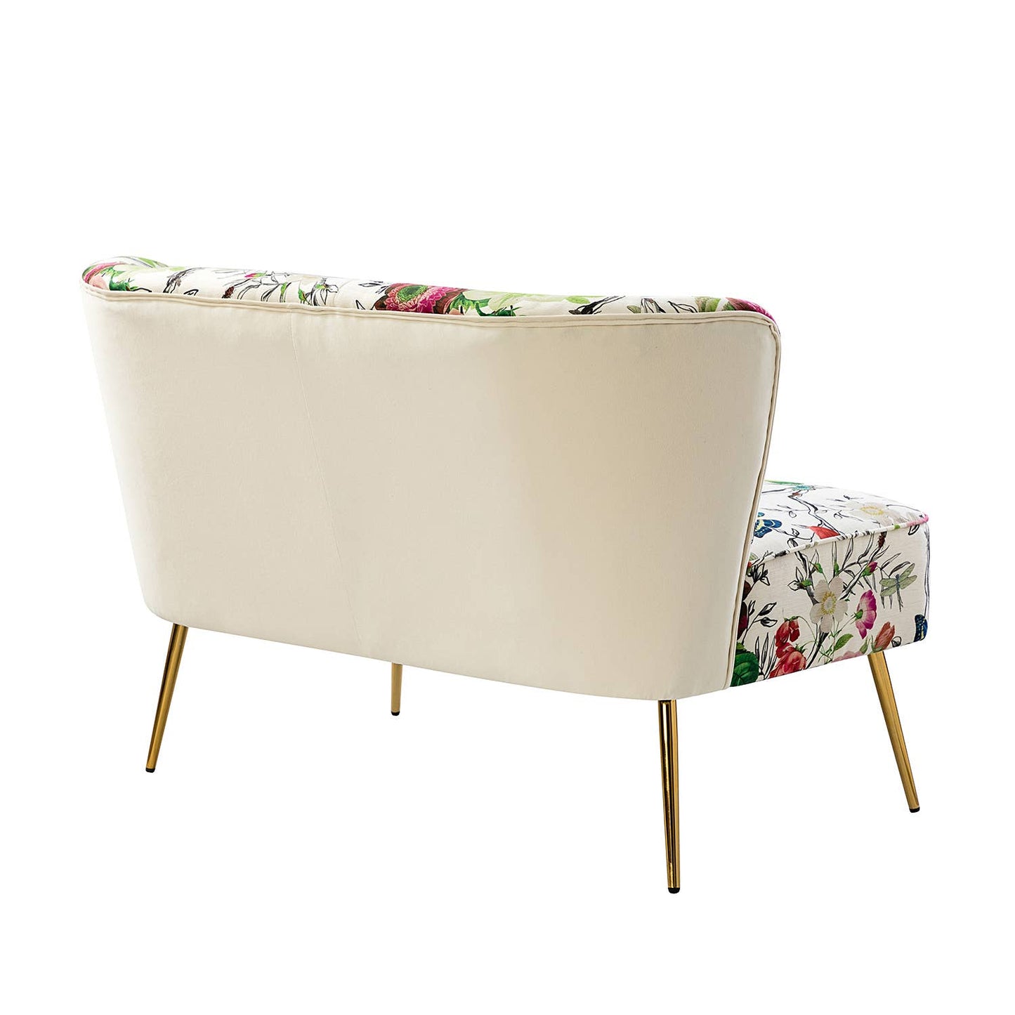 Cuneo Loveseat