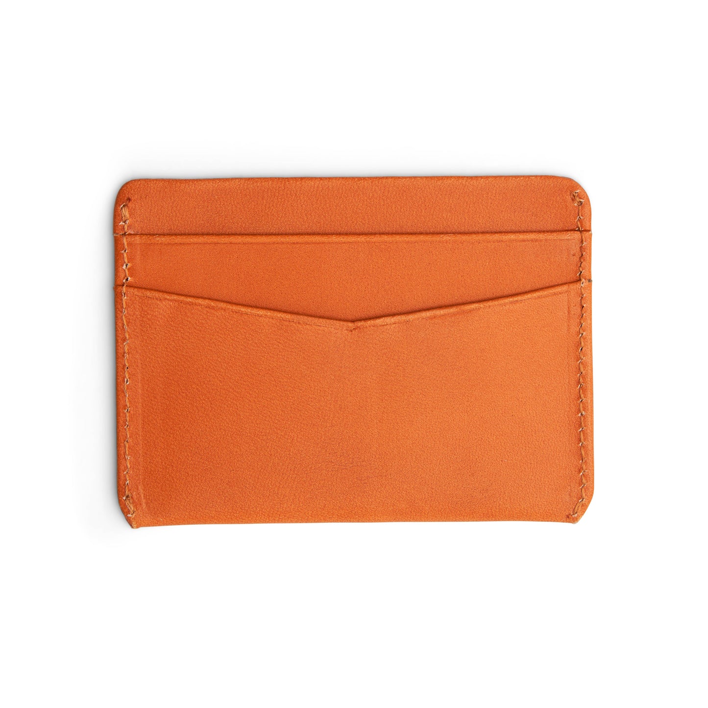 Cameron Leather Card Holder