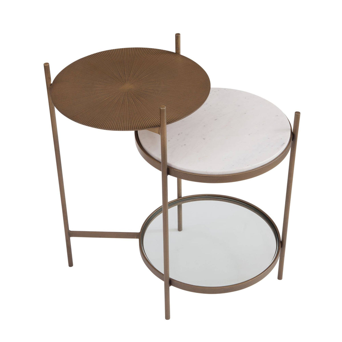 Felicity Accent Table