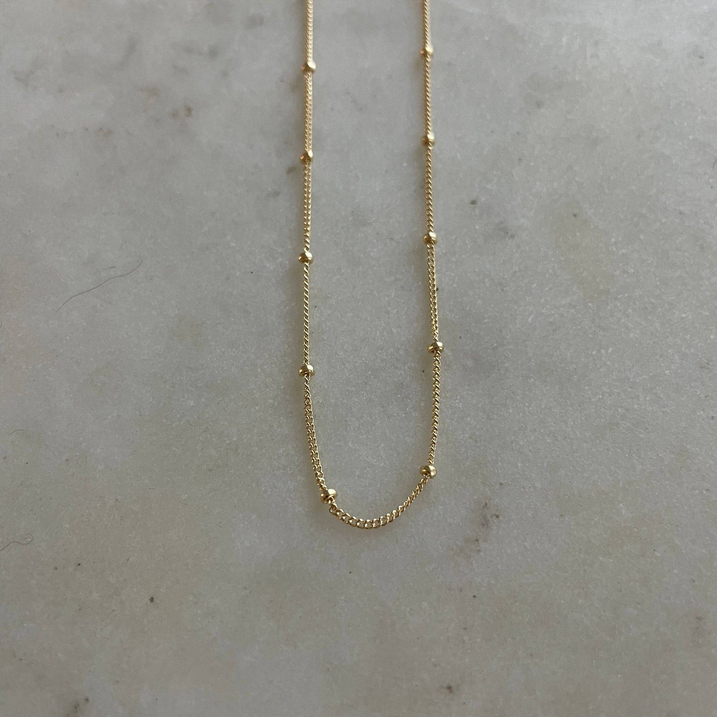Satellite Chain