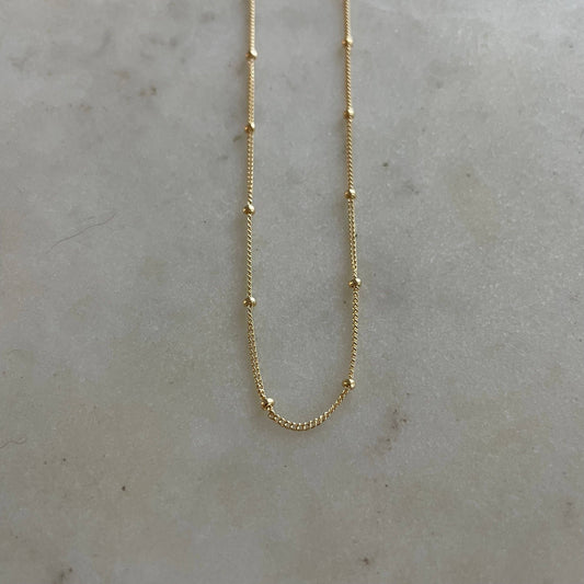Satellite Chain