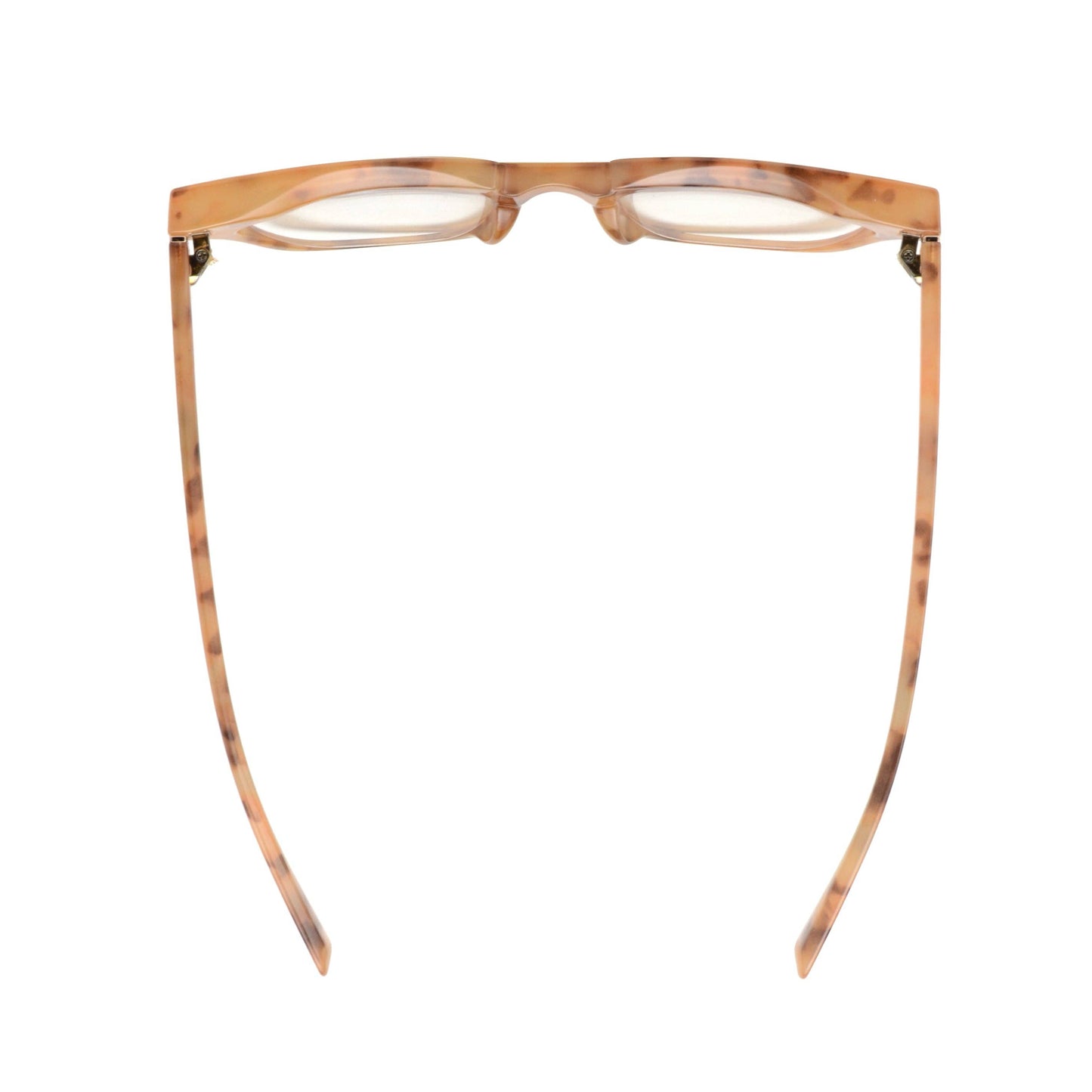 DECCO - Light Tortoise - Blue Light Glasses