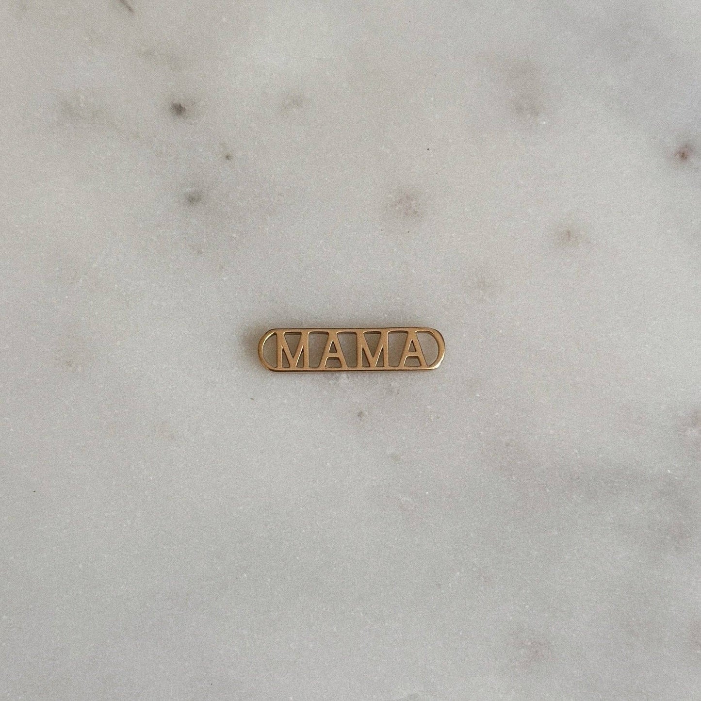 Mama Pendant