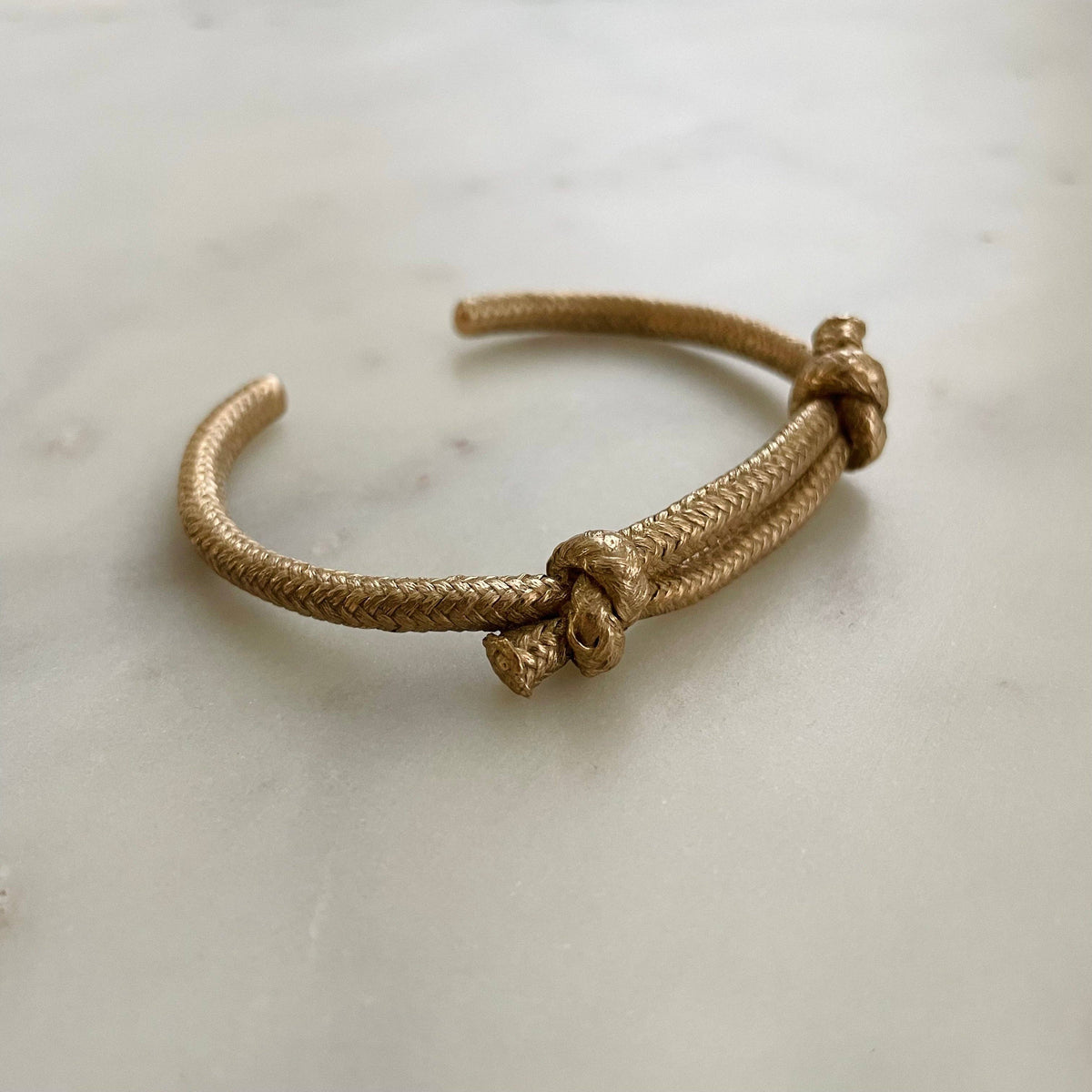FRIENDSHIP CUFF — CORRIE