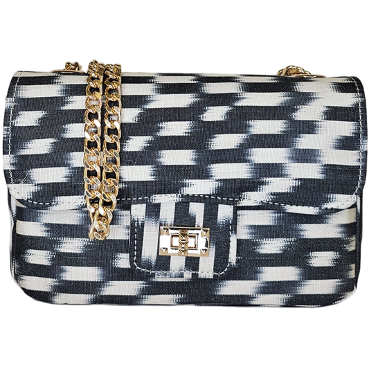 Kimmie Bag - Black
