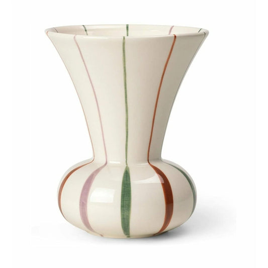 Signature Vase Multi