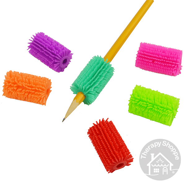 Extra Thick Massager Pencil Grip