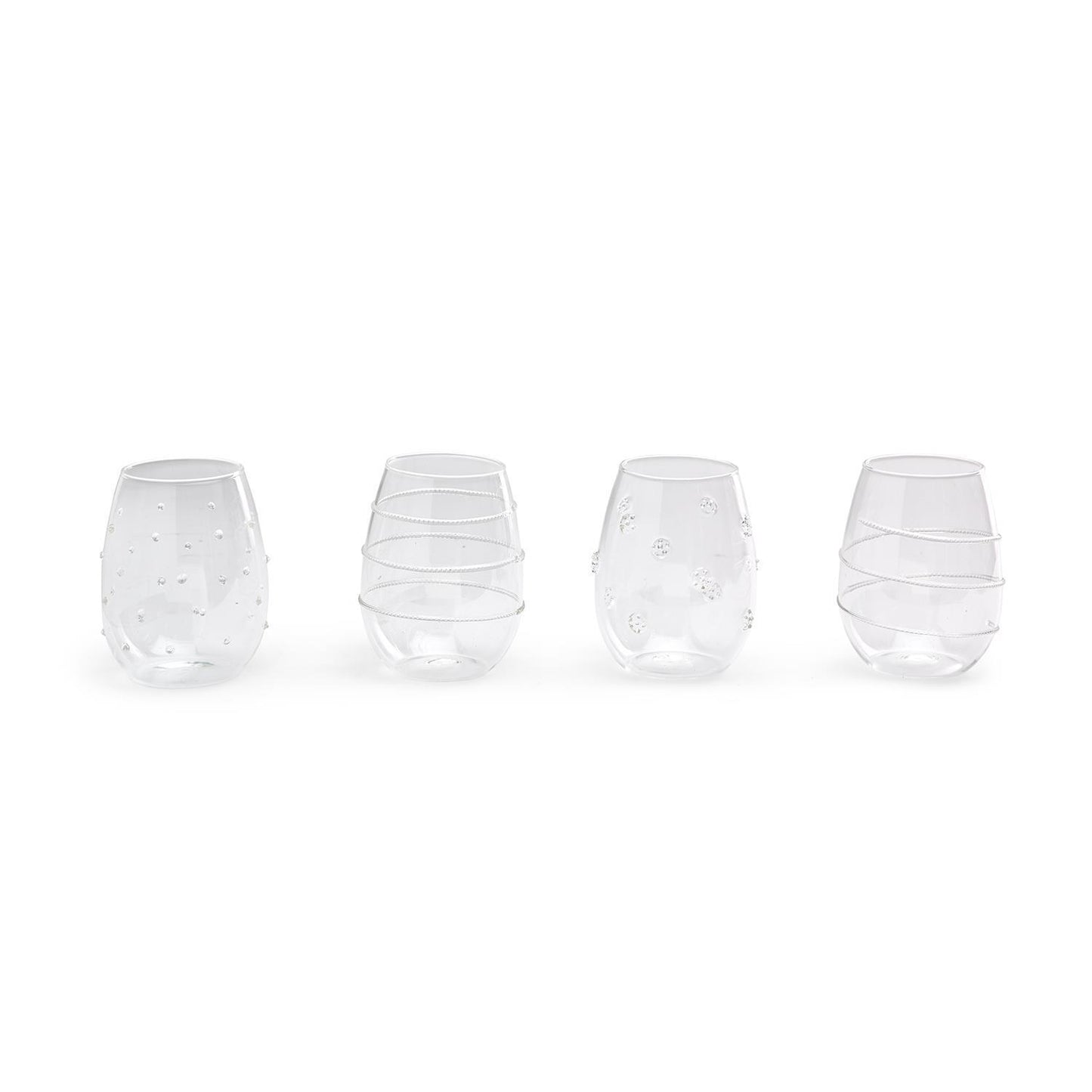 Verre Stemless Wine Glass