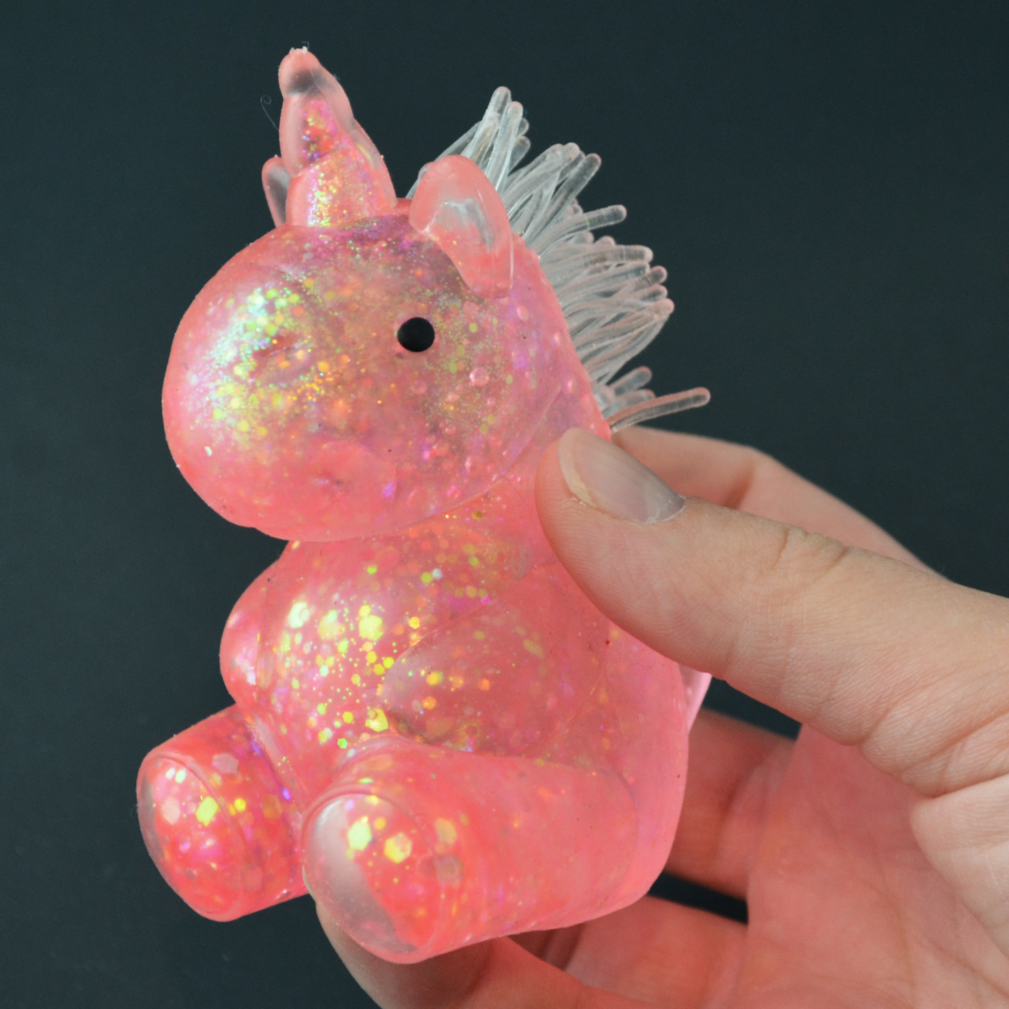 Unicorn Sugar Squishers