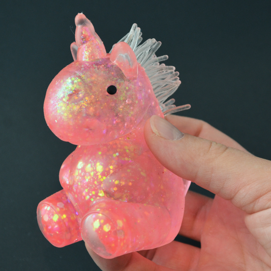 Unicorn Sugar Squishers