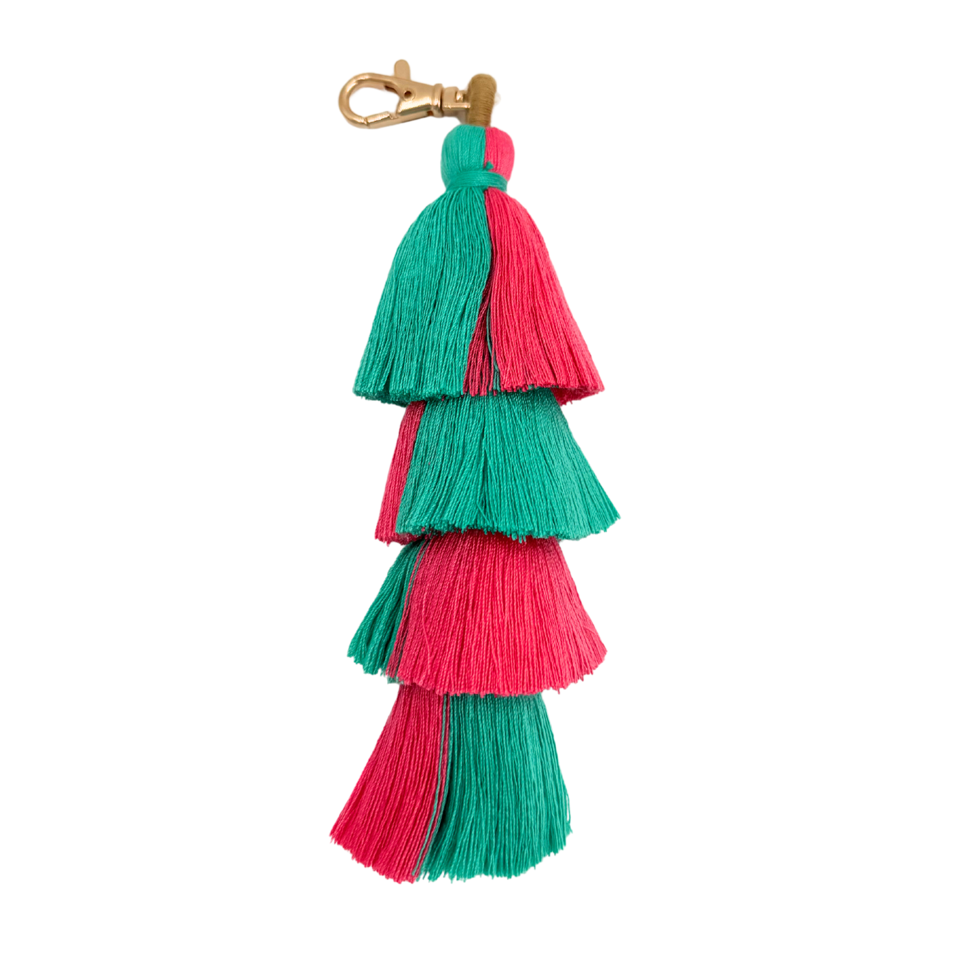 Tassel | Available in Many Colors