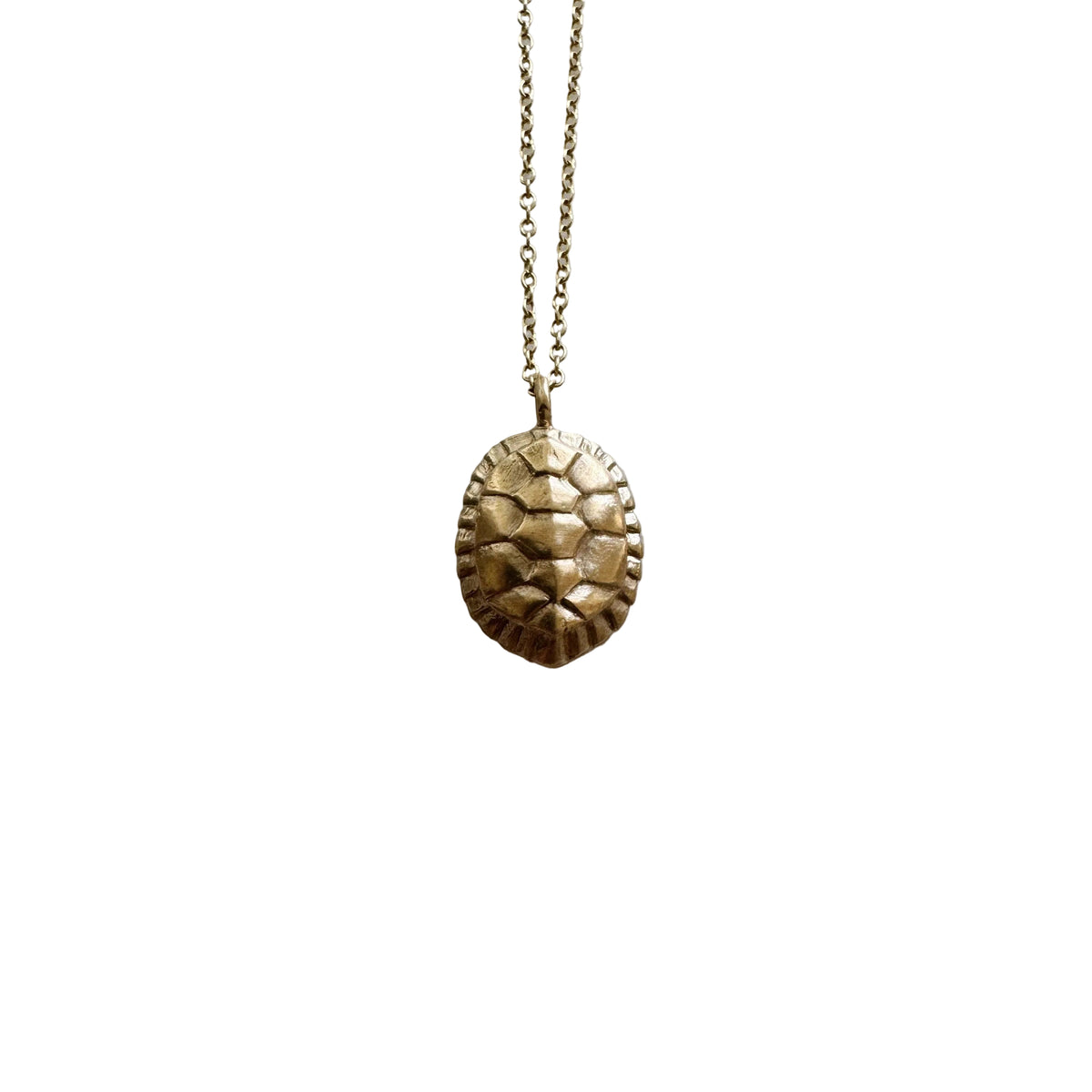 TURTLE PENDANT