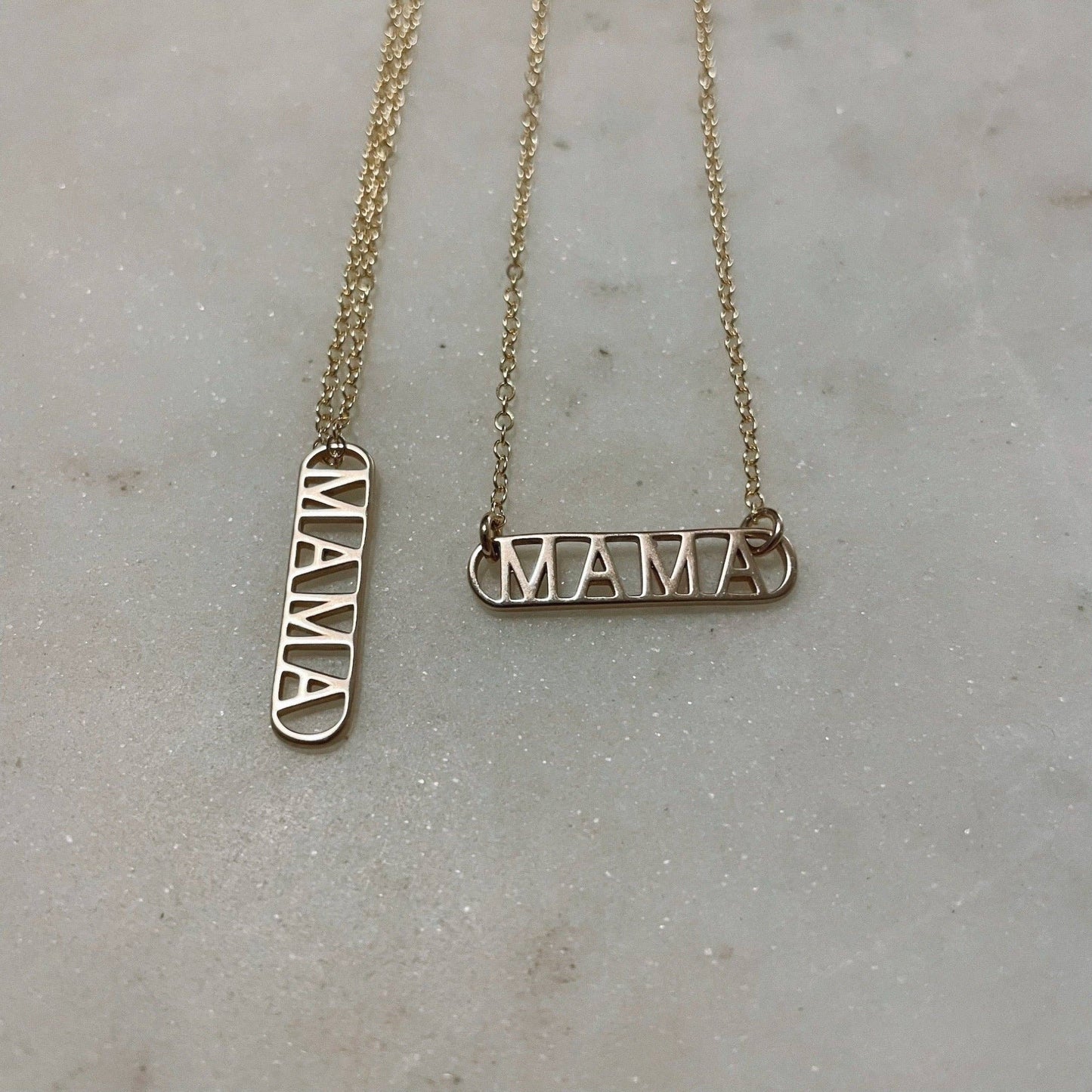Mama Pendant