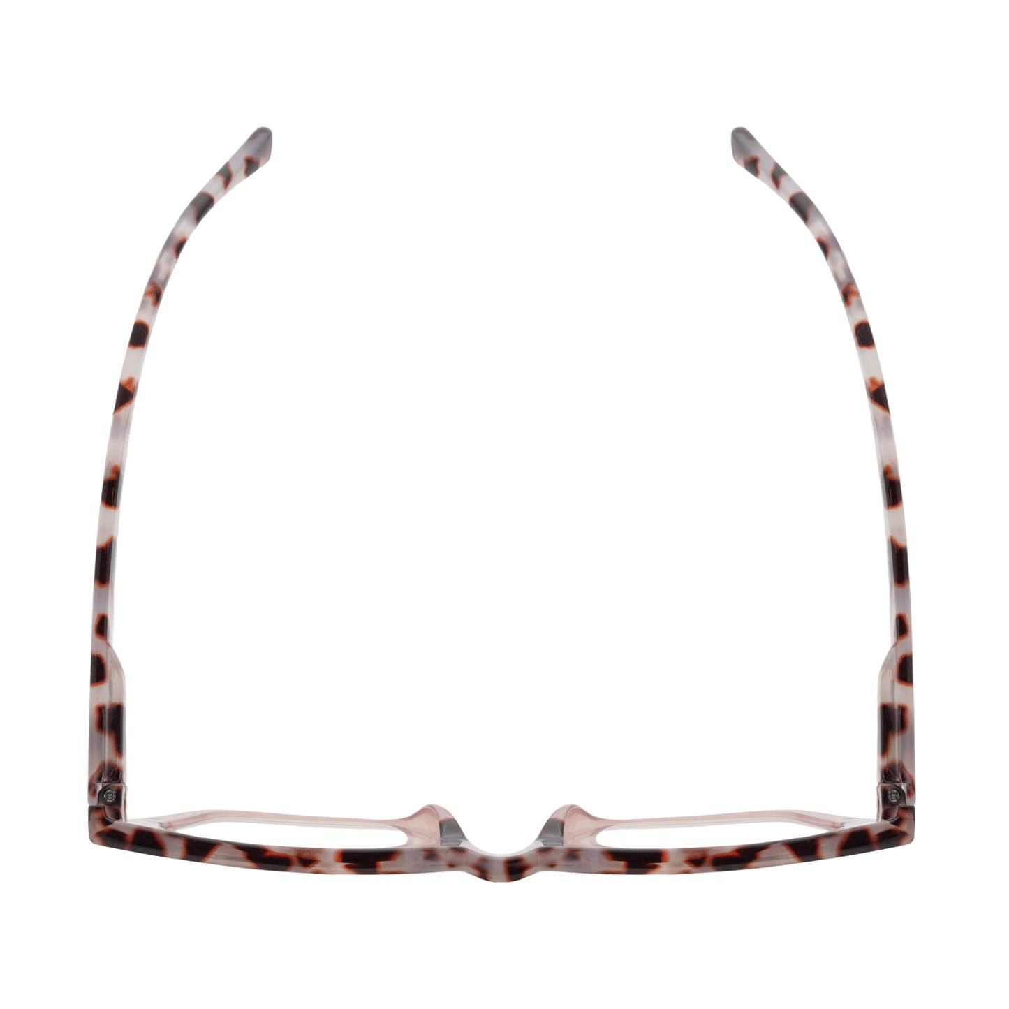 CAMILLE | Tortoise | Mauve