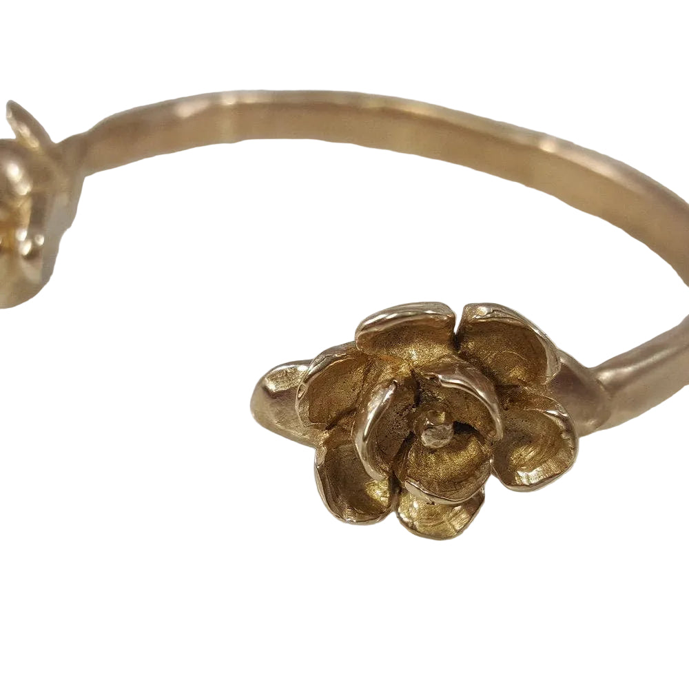 Magnolia Cuff
