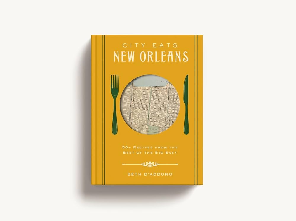 City Eats: New Orleans