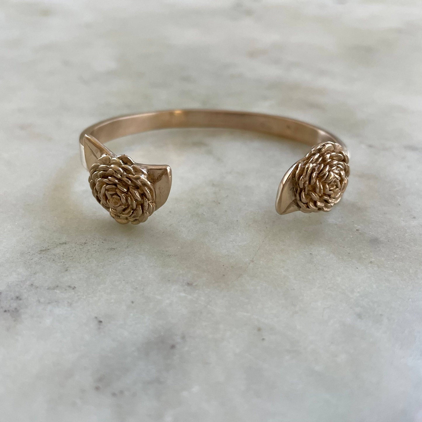 Camellia Cuff