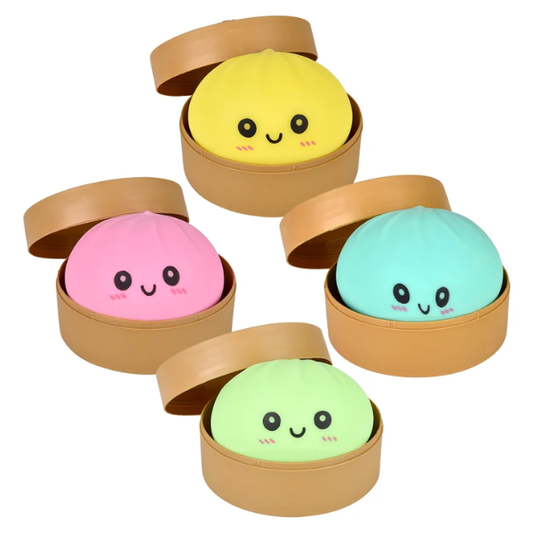 3” Neon Surprise Dumplings