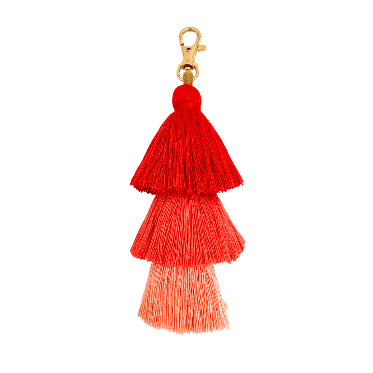 Tassel | Available in Many Colors