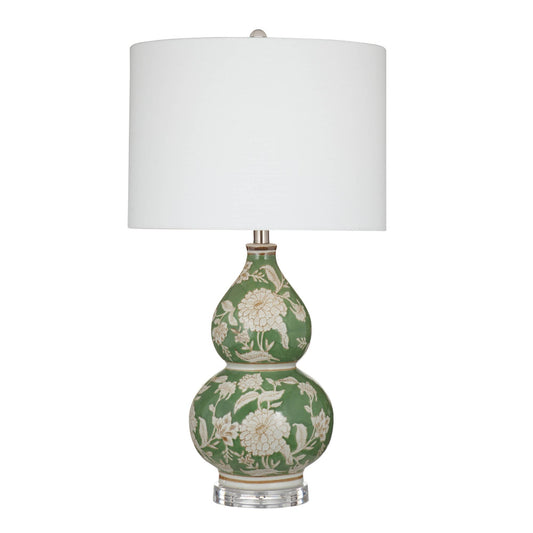 Capri Table Lamp