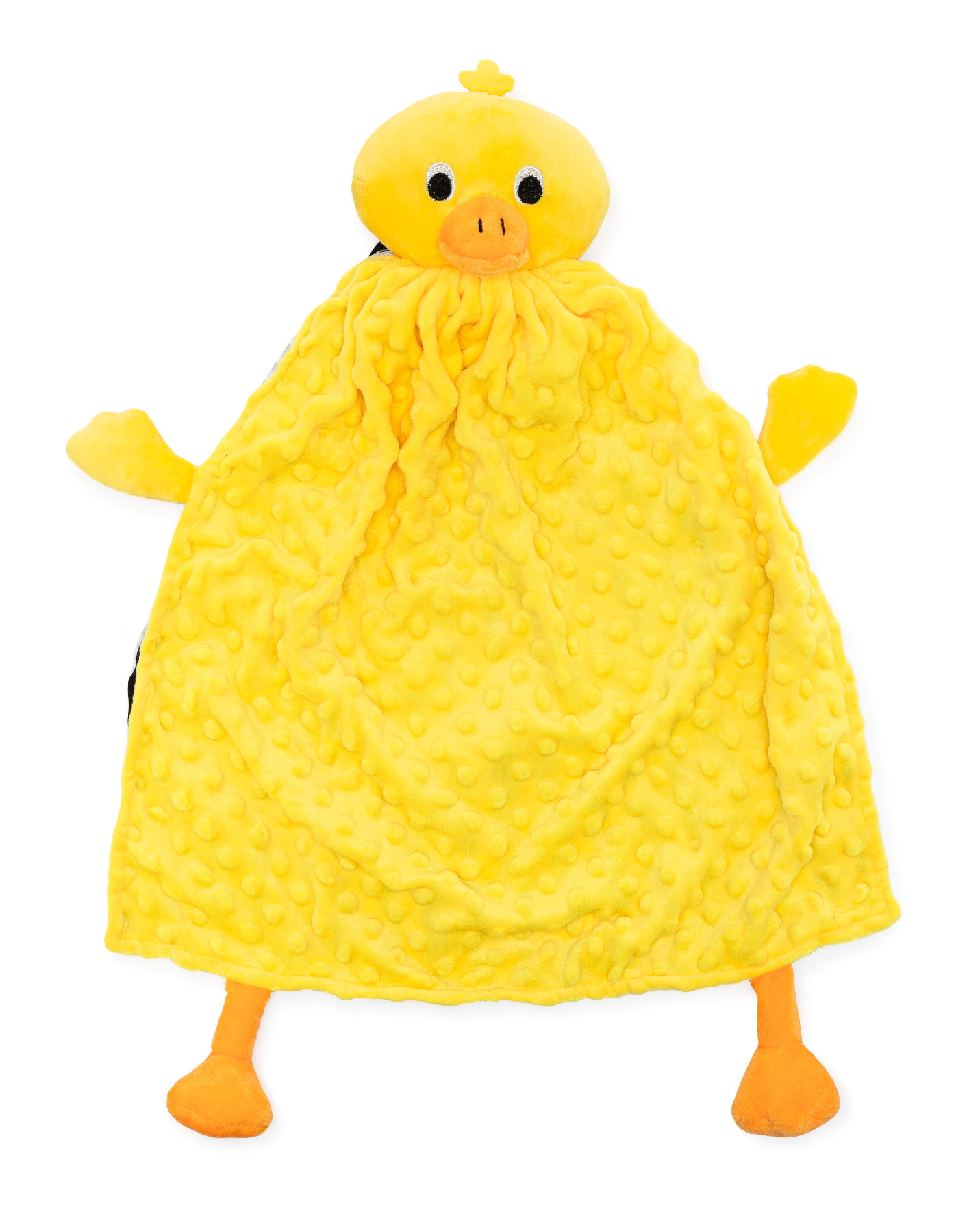 Duck yellow