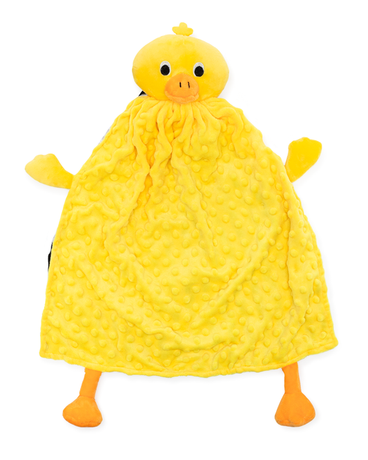 Duck yellow