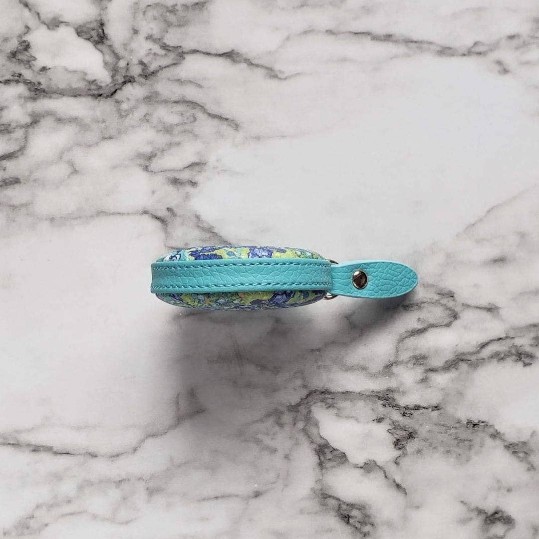 Van Gogh Irises Measuring Tape