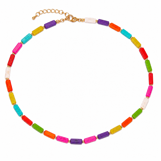 Lovely Days Necklace