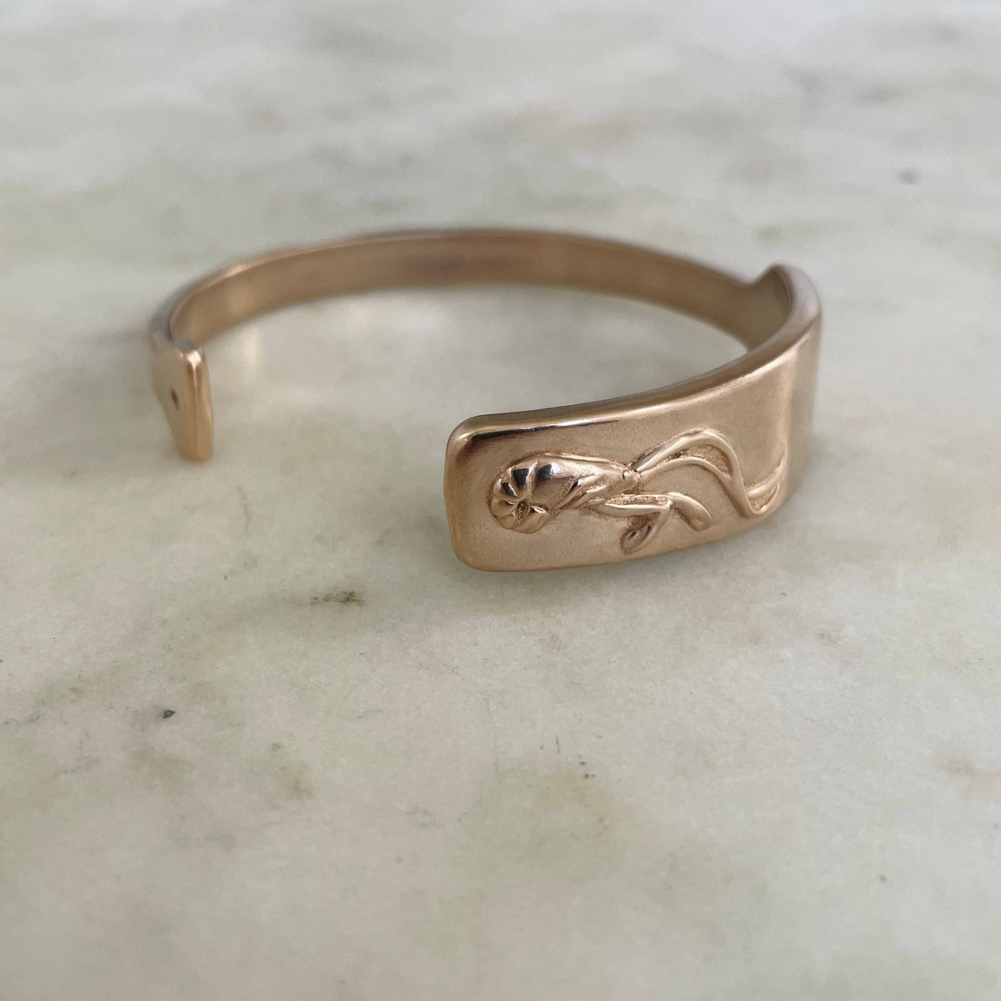 Crawfish Paddle Cuff