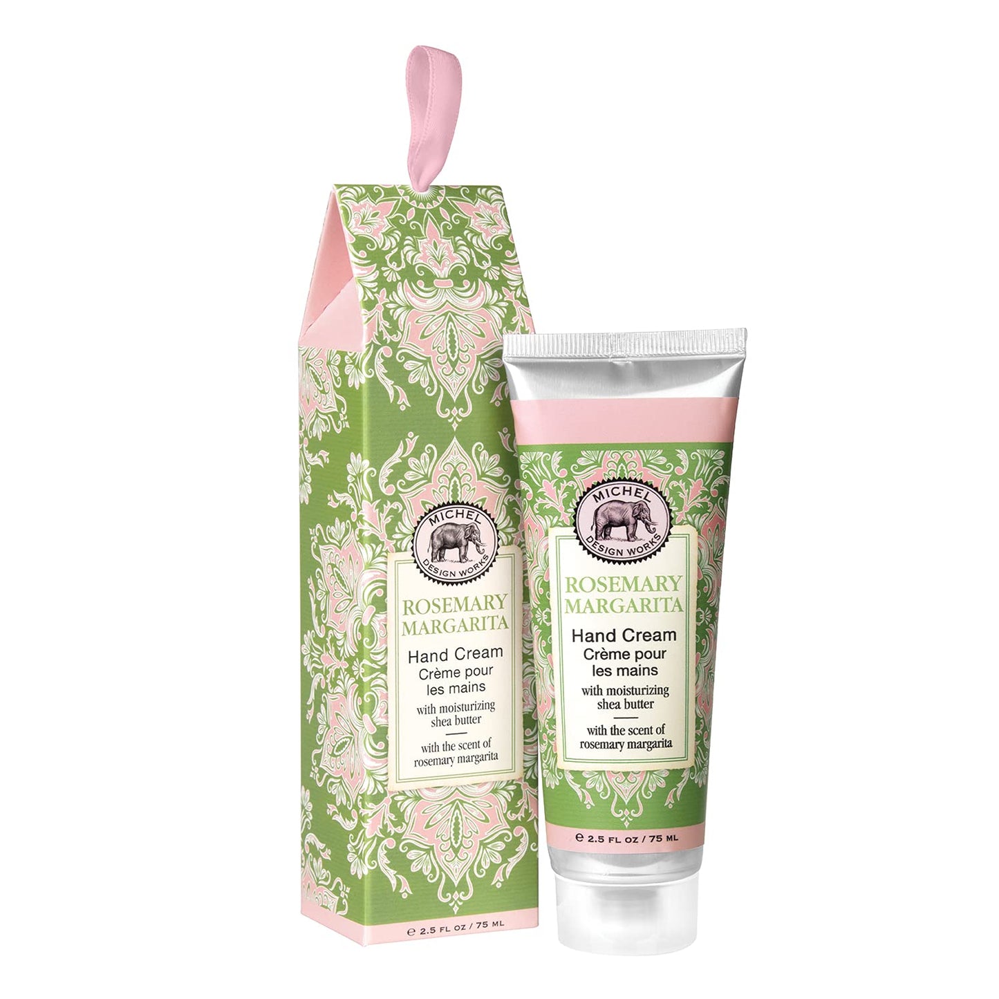 Rosemary Margarita Hand Cream