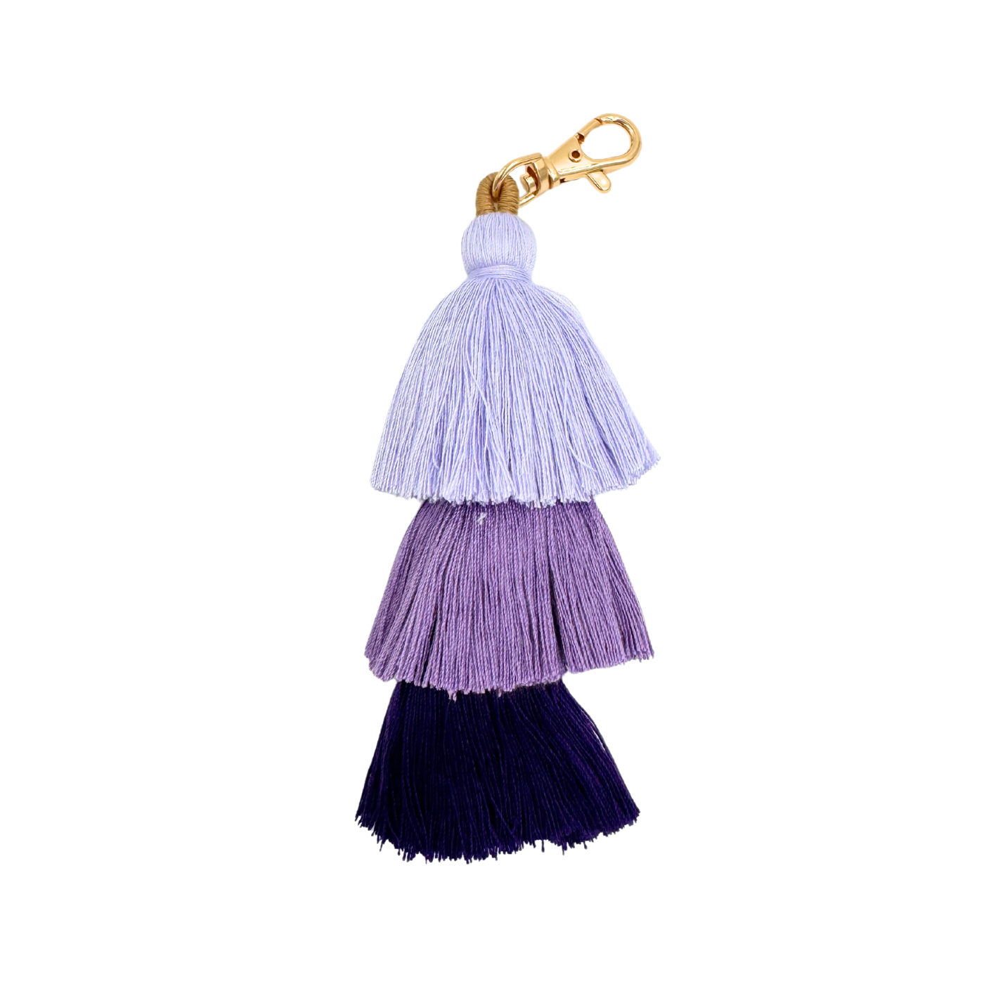 Tassel | Available in Many Colors