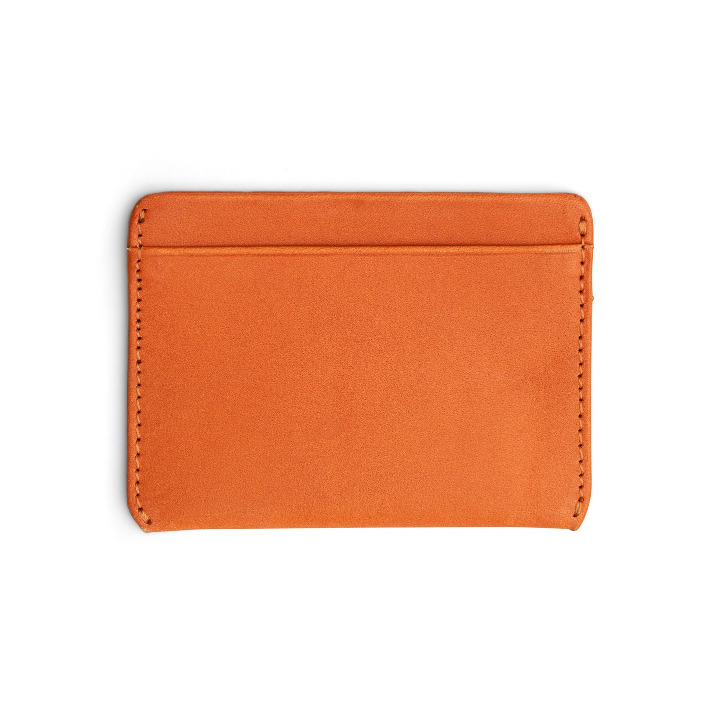 Cameron Leather Card Holder