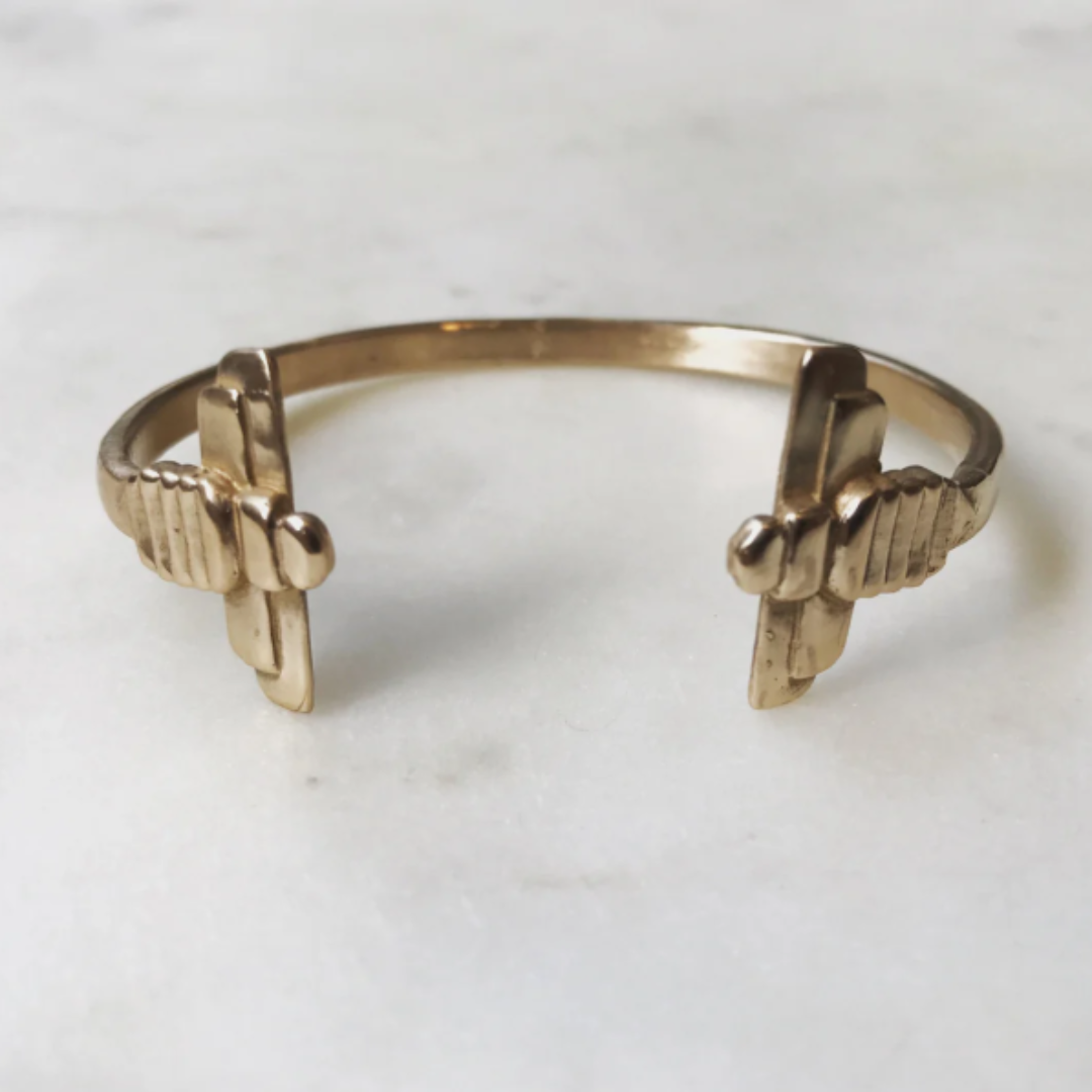 Bee Cuff