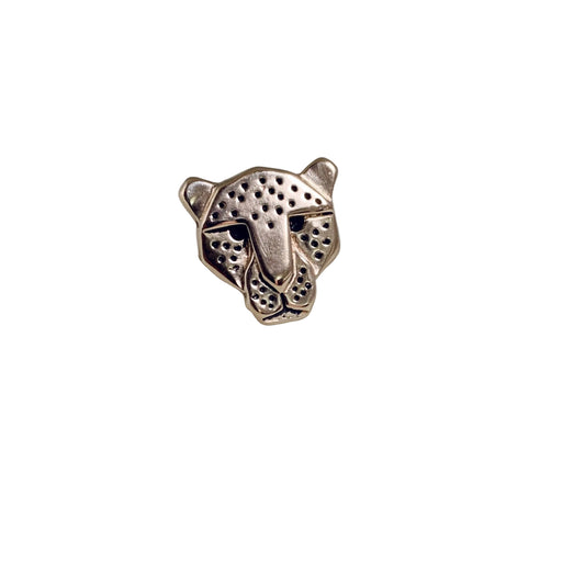 Jaguar Tie/Lapel Pin