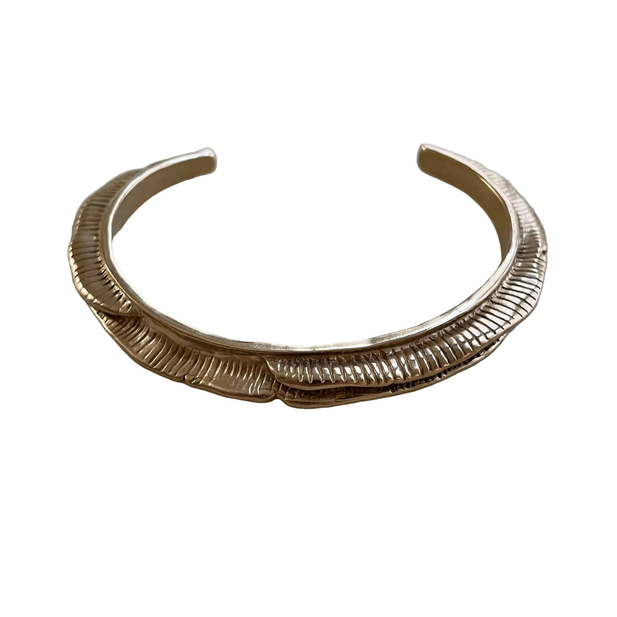 MUSHROOM CUFF