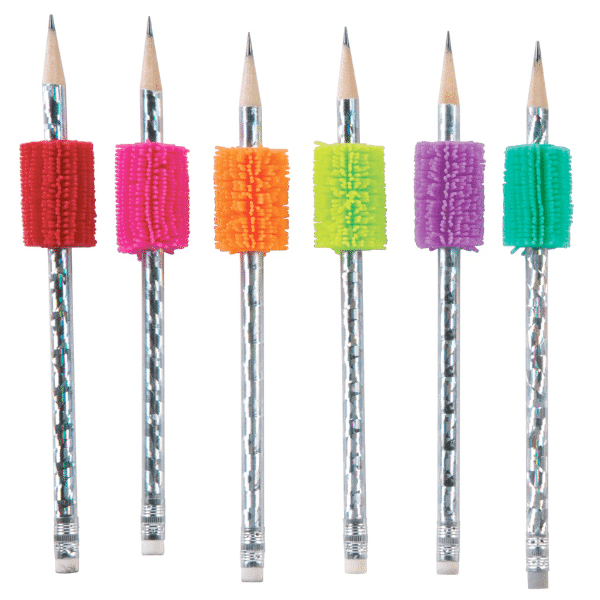 Extra Thick Massager Pencil Grip