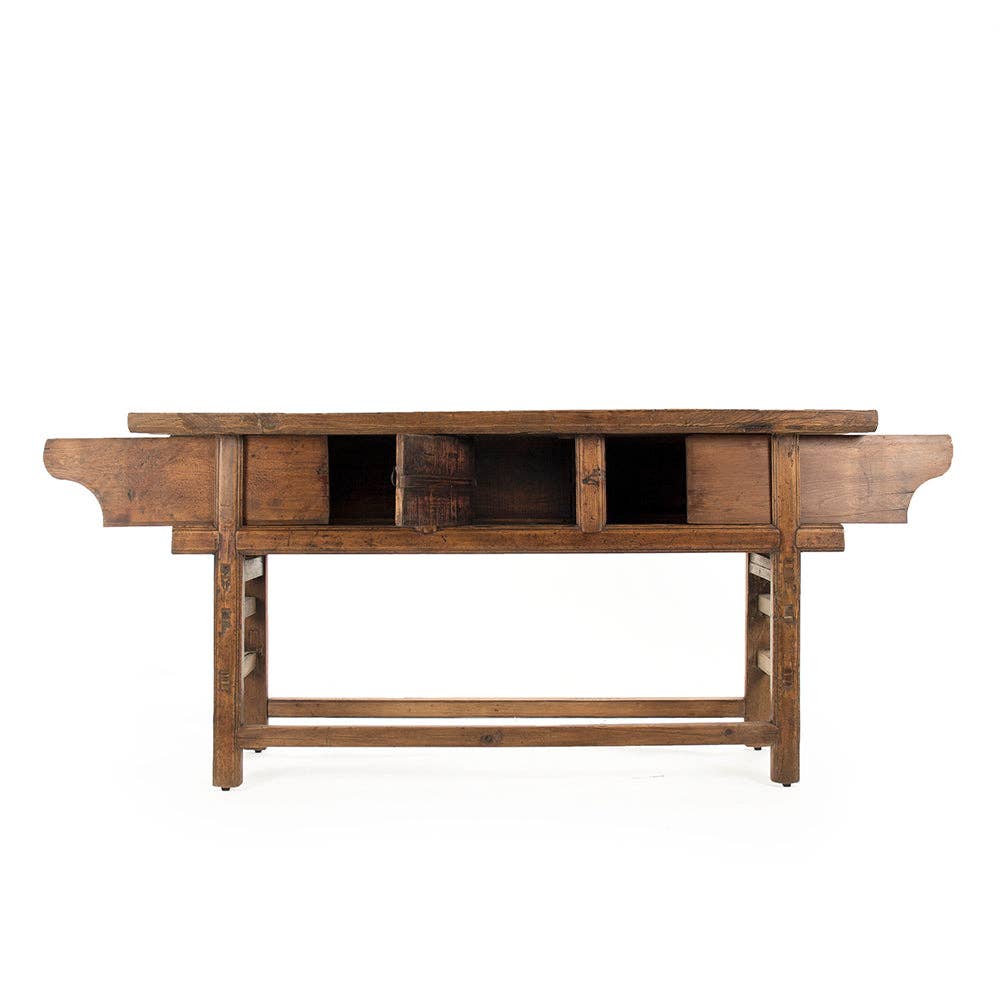 Antique Noodle Buffet