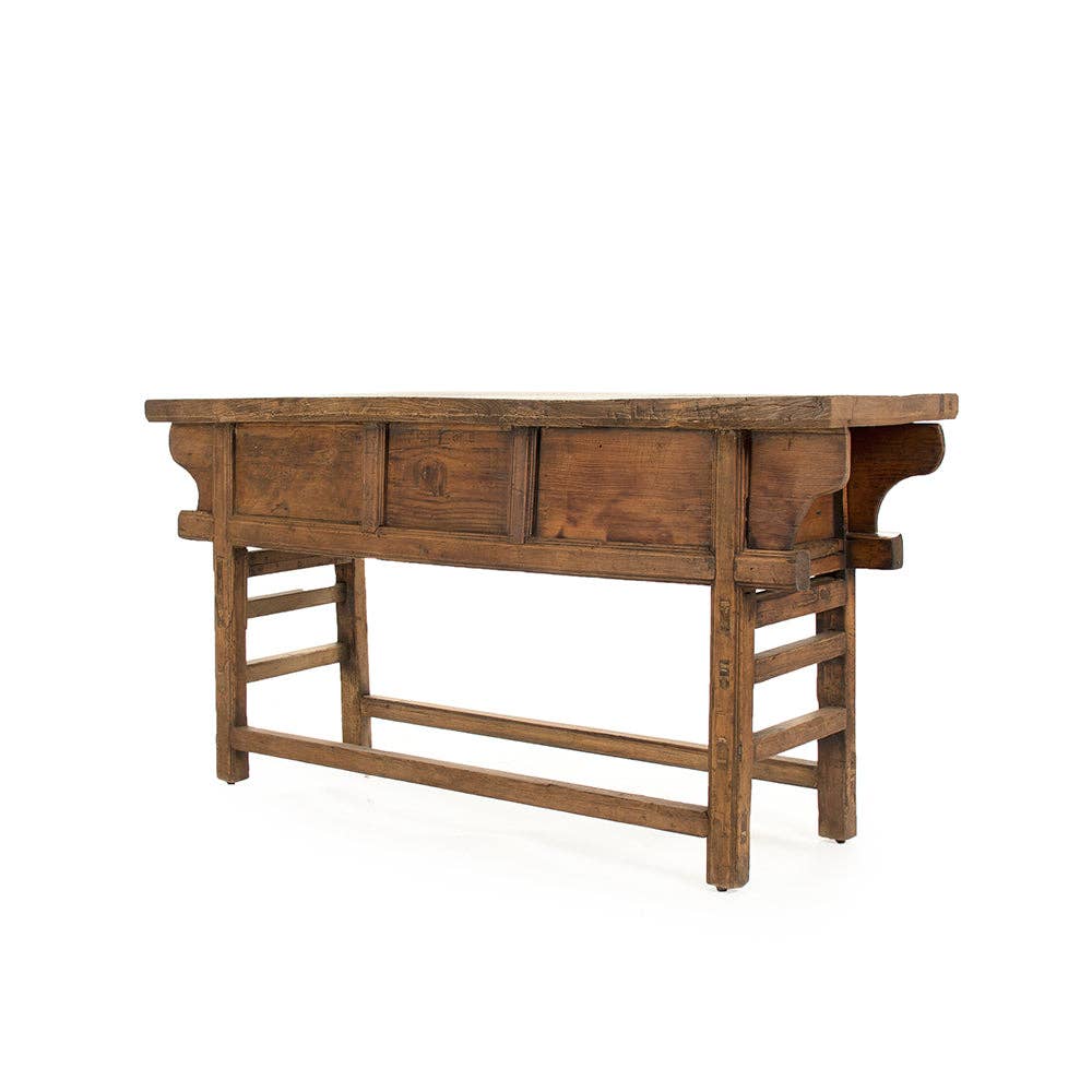 Antique Noodle Buffet