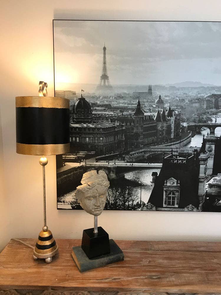 Phoenician Table Lamp