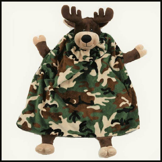 Moose Camo