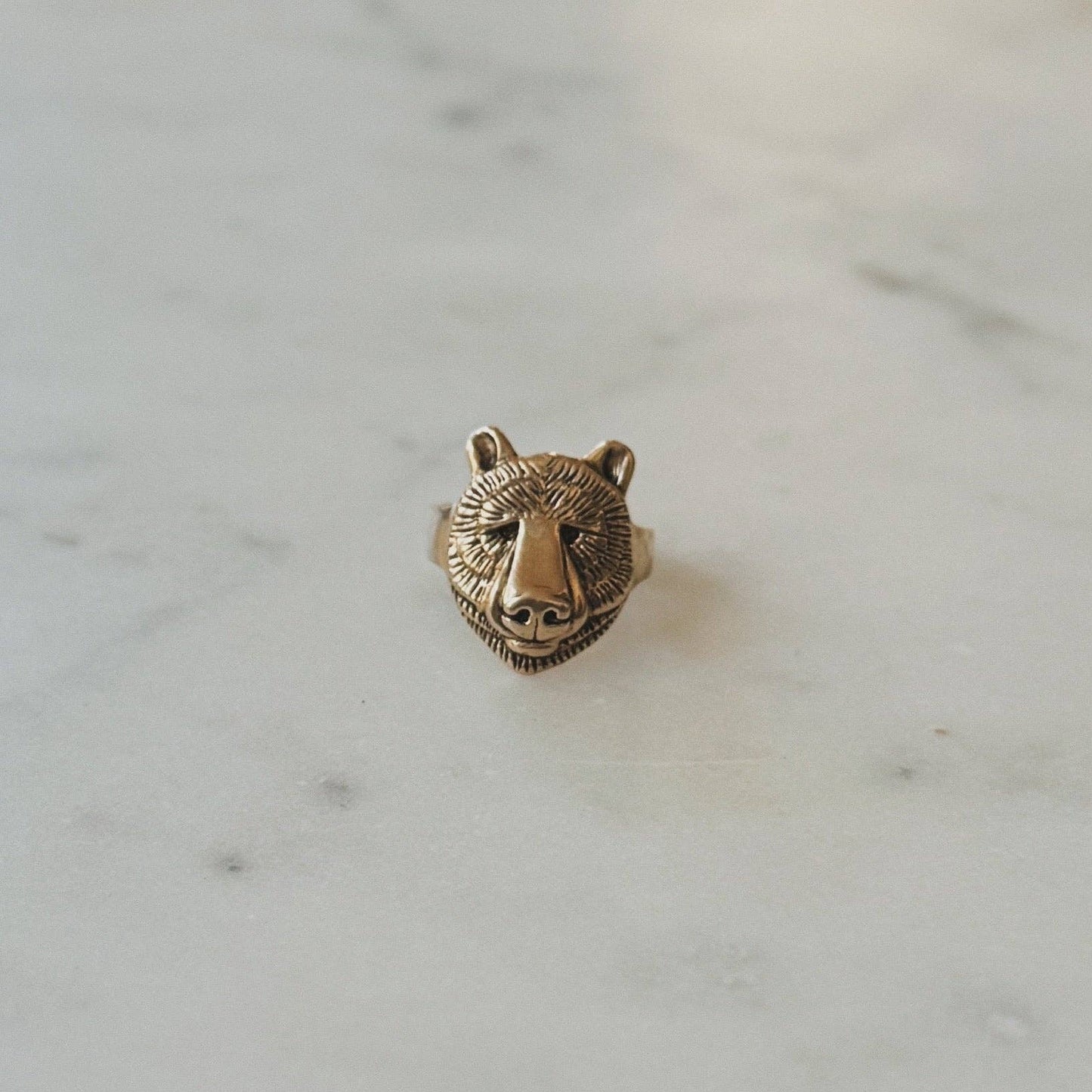 Bear Ring