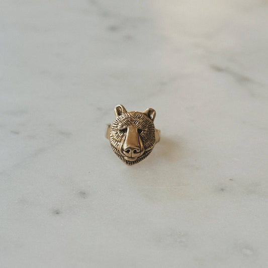 Bear Ring