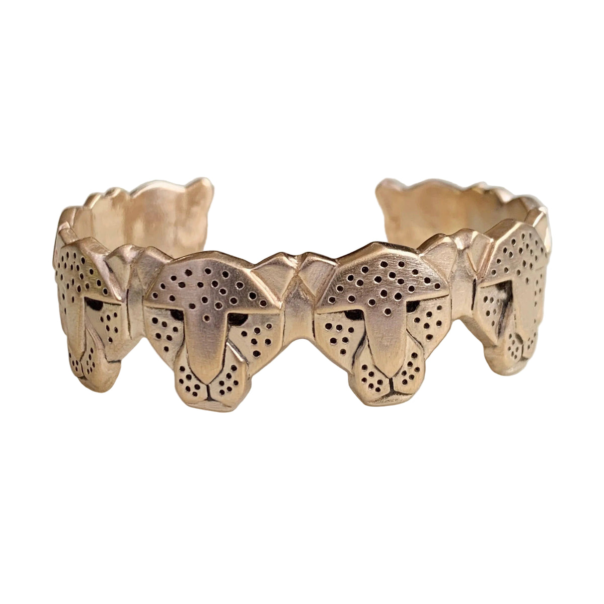 ARCHIVE — JAGUAR CUFF