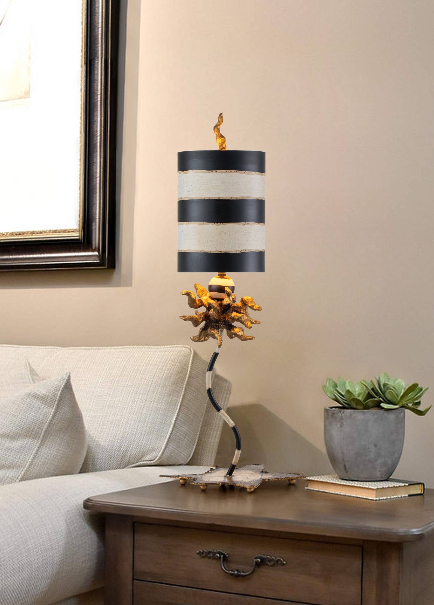 Dominique Table Lamp