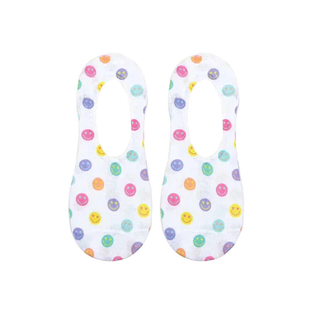 No- Show Liner Socks