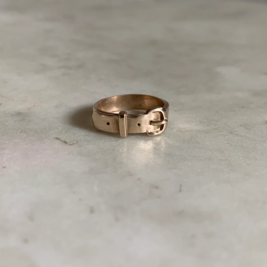 Belt Ring