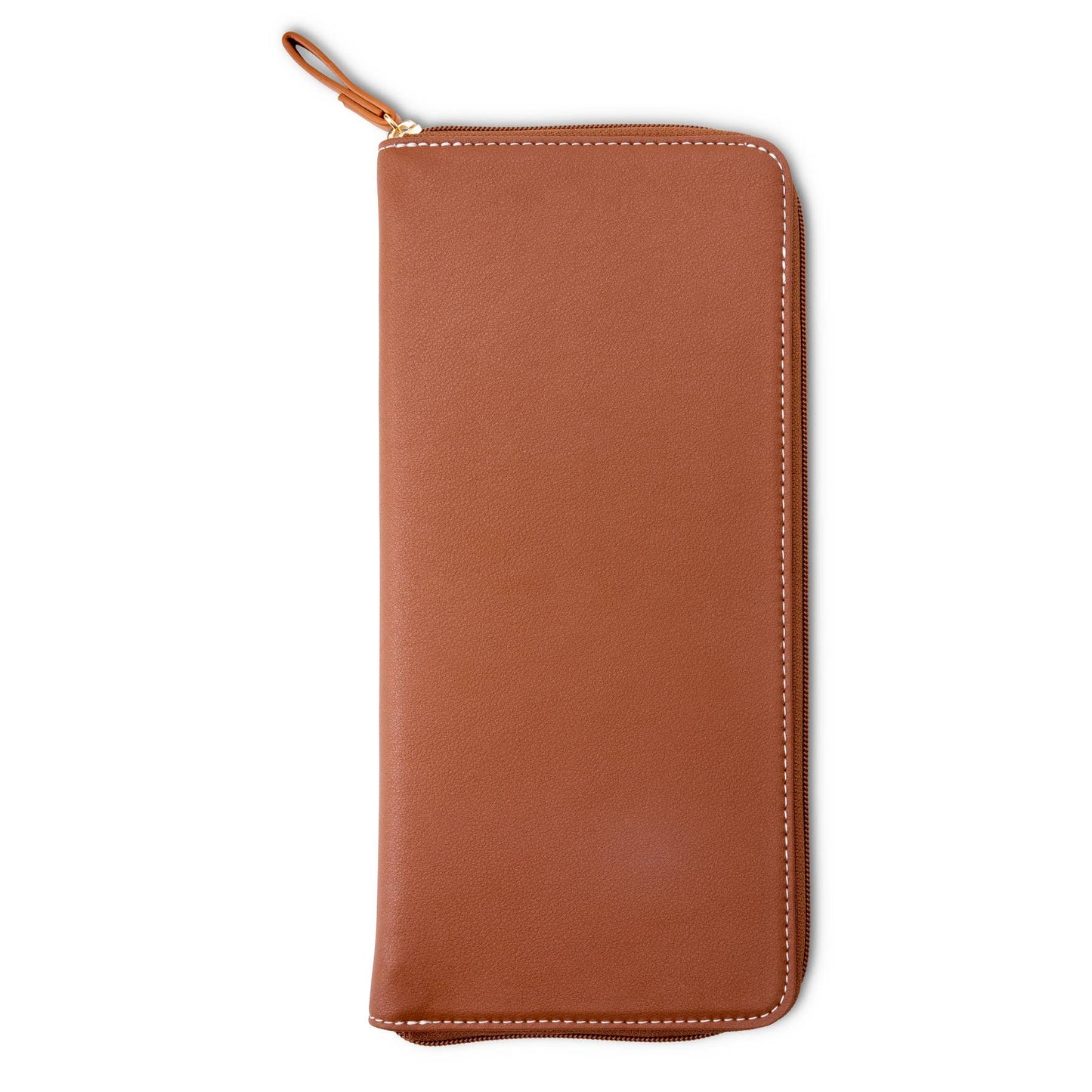 "Greyson" Leather Golf Glove Caddie