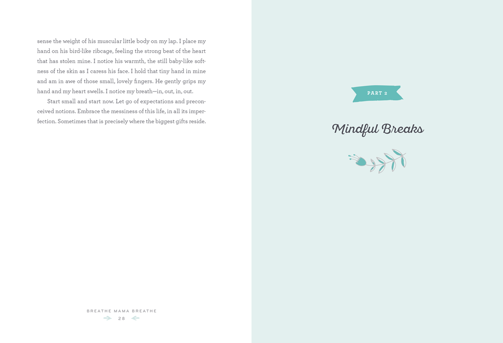 Breathe, Mama, Breathe