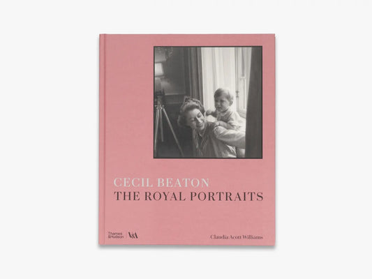 Cecil Beaton: The Royal Portraits