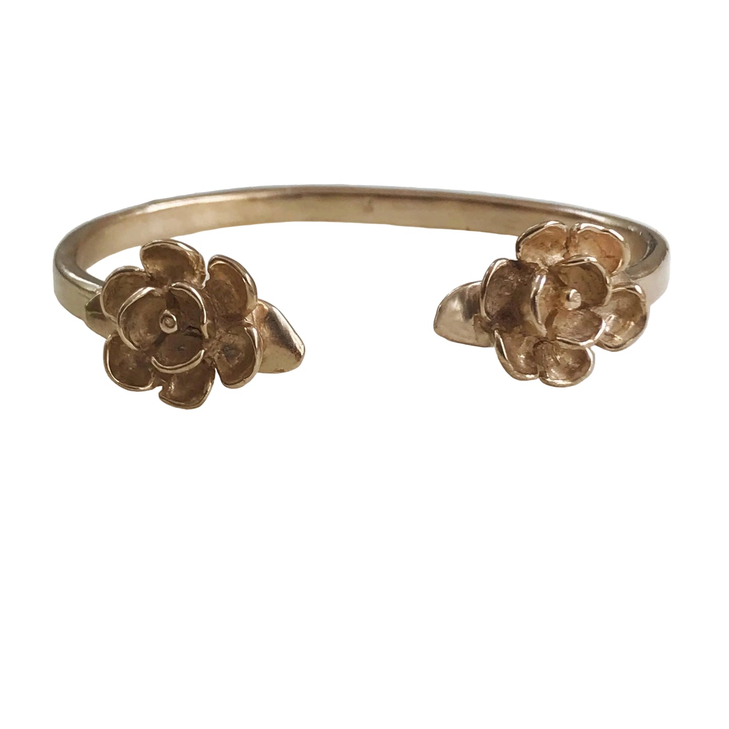 Magnolia Cuff